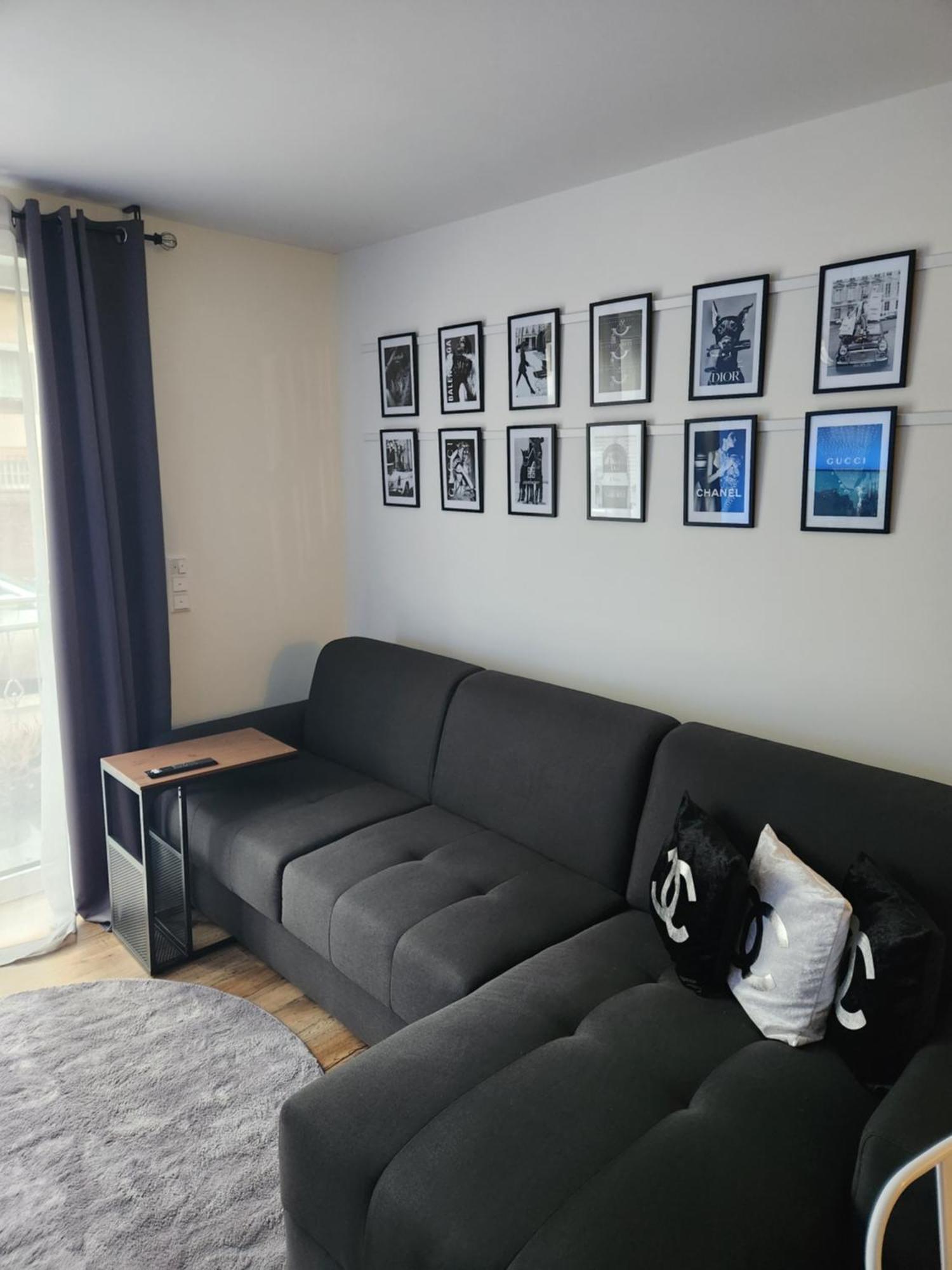 The Ferienwohnung Bremen Exterior foto