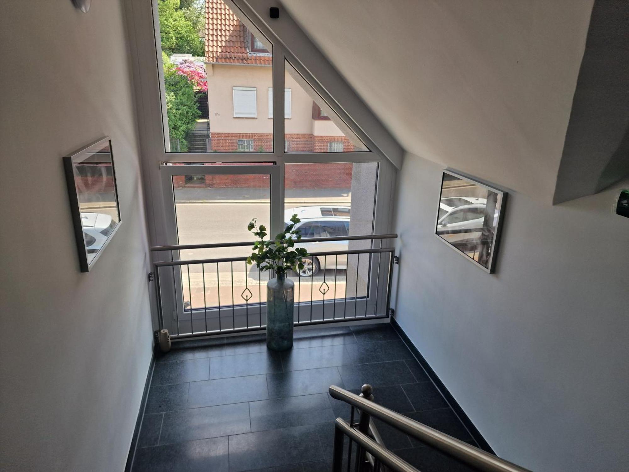 The Ferienwohnung Bremen Exterior foto