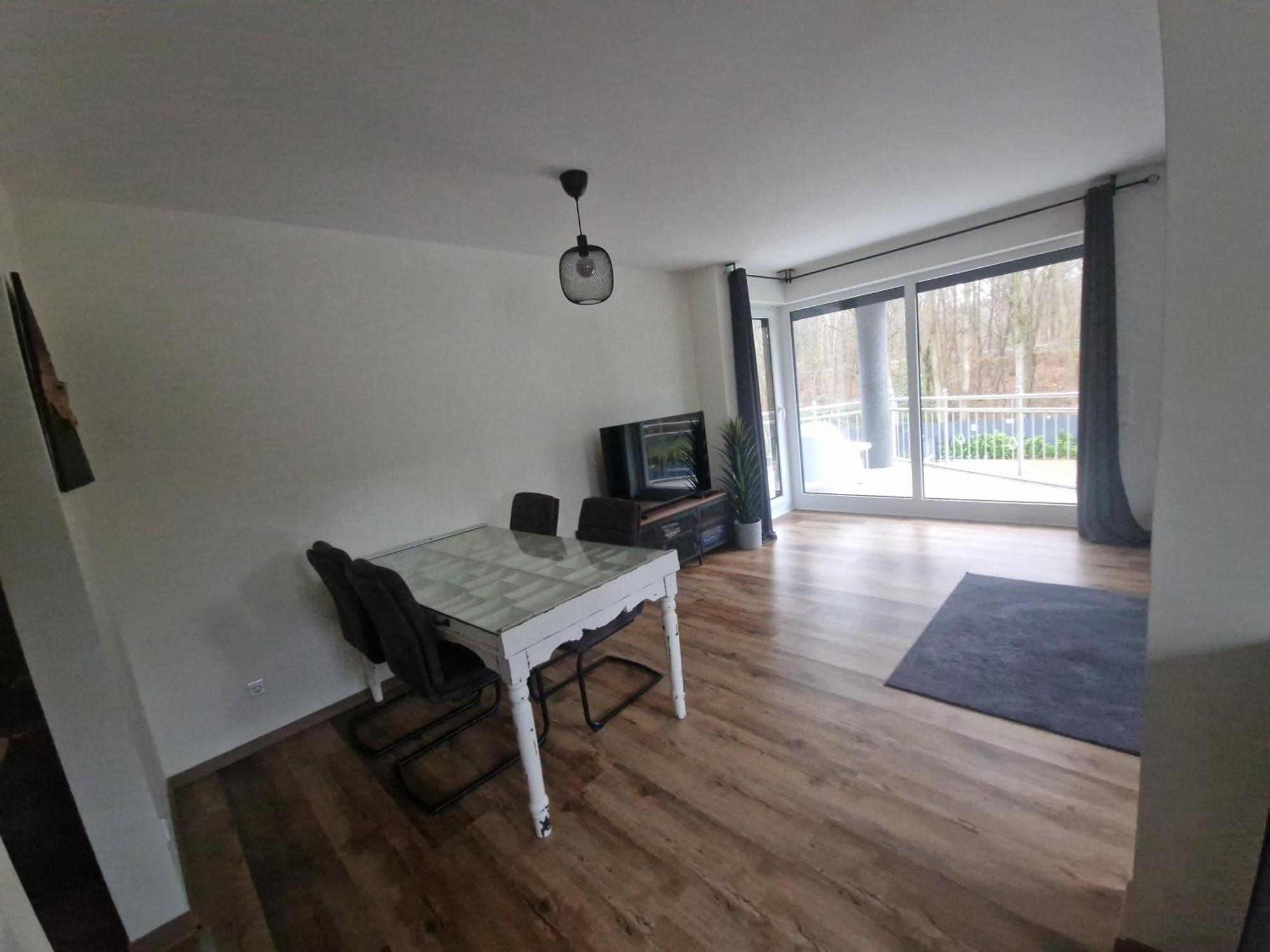 The Ferienwohnung Bremen Exterior foto