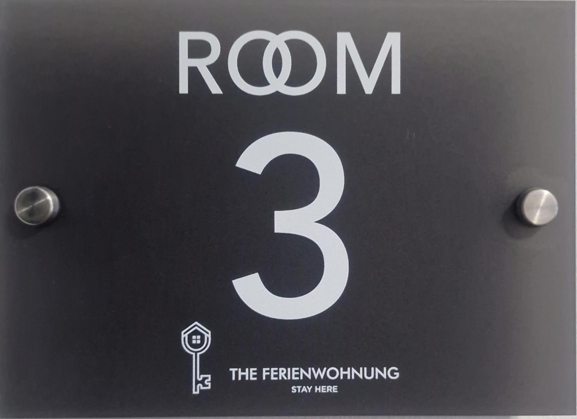 The Ferienwohnung Bremen Quarto foto