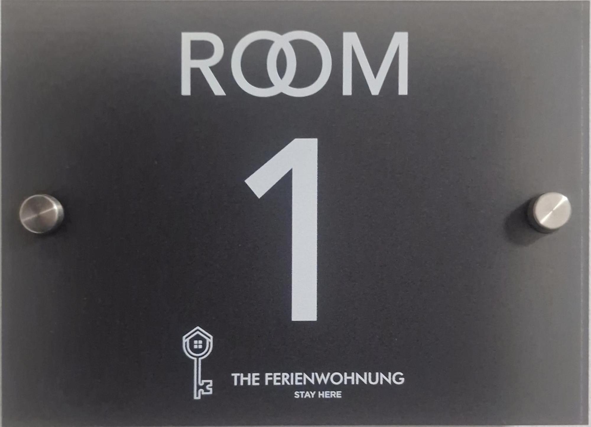 The Ferienwohnung Bremen Exterior foto