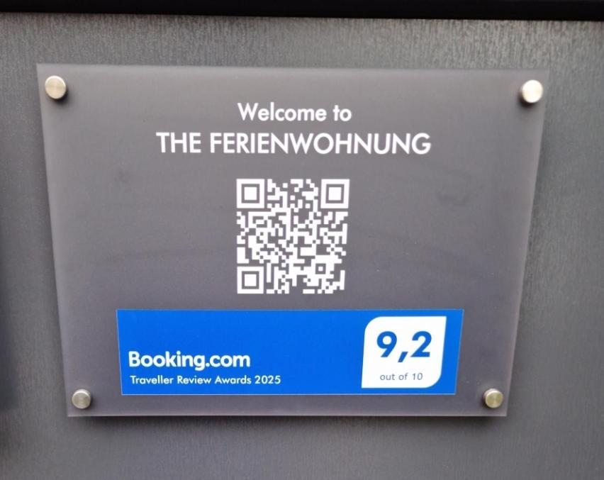 The Ferienwohnung Bremen Exterior foto